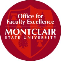 Montclair State University Office for Faculty Excellence logo - Similar company to Bonner Communications