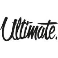 Ultimate Sneaker Store logo - Similar company to Drip Drops