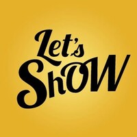 Let's Show logo - Similar company to Show Delivered