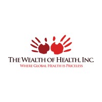 The Wealth of Health logo - Similar company to Compass Rose International