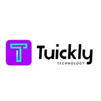 Tuickly Technology logo - Similar company to Appium Technology Llc.