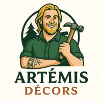 Artémis Décors logo - Similar company to Studio Artefact