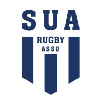 Agen Rugby Association logo - Similar company to Agen Echafaudages