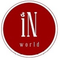 iN WORLD logo - Similar company to In Talent Management
