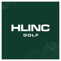 HLINC Golf logo - Similar company to Skyhill Studios
