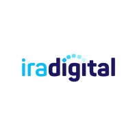 Ira Digital logo - Similar company to Ira Digital Marketing