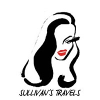 Sullivan's Travels logo - Similar company to M51
