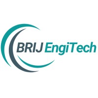 BRIJ EngiTech logo - Similar company to Hypergrowth