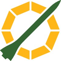 Cal Poly Pomona NASA Student Launch logo - Similar company to Chou Law Group, Llp