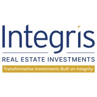 Integris Real Estate Investments logo - Similar company to Rlb Realty Group Llc