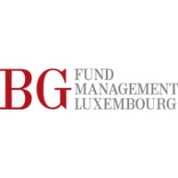 BG Fund Management Luxembourg SA logo - Similar company to Liquidi