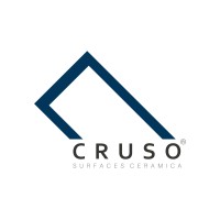 CRUSO - Surfaces Ceramica logo - Similar company to Sasta Tiles