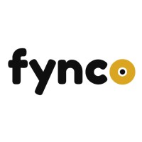 Fynco logo - Similar company to Intie Ai