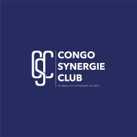 Congo Synergie Club logo - Similar company to Congo Business Intelligence