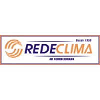 REDECLIMA AR CONDICIONADO logo - Similar company to 5I Climatização