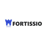 Fortissio logo - Similar company to Damodi