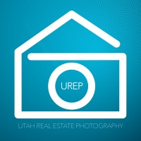 Utah Real Estate Photography | UREP logo - Similar company to Carolina Standard Visual Media
