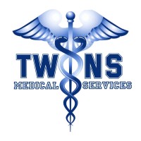 TWINS MEDICAL SERVICES LTD logo - Similar company to Orchard Team Solutions