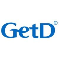 Shenzhen GetD Technology Co., Ltd. logo - Similar company to Future 3D Group Inc.