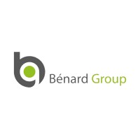 Bénard Group Portugal logo - Similar company to Benard Group