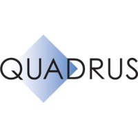 Quadrus, Inc. logo - Similar company to Quadrus