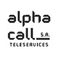 ALPHACALL SA logo - Similar company to Deyanera