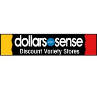 Dollars and Sense Discount Variety Stores logo - Similar company to Dollars And Sense Discount Variety Stores