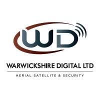 Warwickshire Digital Ltd logo - Similar company to Design Reality