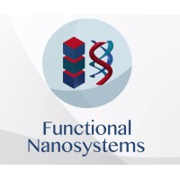 Functional Nanosystems logo - Similar company to Worcester Scientific