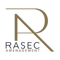 RASEC AMENAGEMENT logo - Similar company to Kider Store Solutions, S.L.