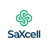 SaXcell logo - Similar company to Swatchloop