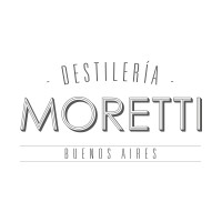 Destileria Moretti logo - Similar company to Aconcagua Gin