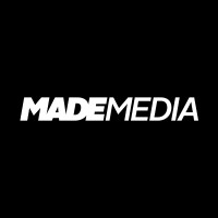 MadeMedia logo - Similar company to Made Media Inc.