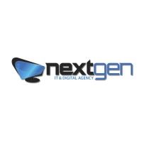 Next Gen Digital Agency logo - Similar company to Learntorestore.Com