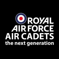 Dorset & Wiltshire Wing RAF Air Cadets logo - Similar company to Merseyside Wing - Royal Air Force Air Cadets