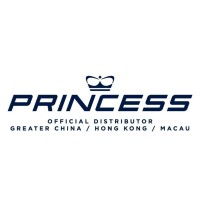 Princess Yachts Greater China logo - Similar company to Dch Marine