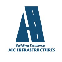 AIC INFRASTRUCTURES logo - Similar company to Riga Engineers