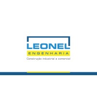 Leonel Engenharia logo - Similar company to Tecc
