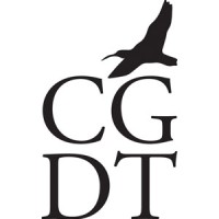 CGDT logo - Similar company to Centre For Geospatial Ai And Digital Twins