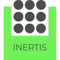 INERTIS SRL logo - Similar company to Cava Di Barco
