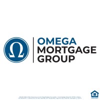 Omega Mortgage Group logo - Similar company to Trilogy Architecture