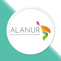 ALANUR - Latin American Alliance for Responsible Nutrition logo - Similar company to Ilar - Autocuidado Responsable