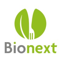 Bionext | Ketenorganisatie logo - Similar company to Drones2Fly