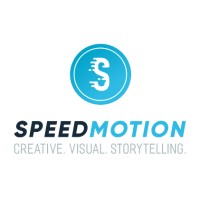 Speed Motion Films logo - Similar company to Dutify