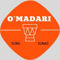 O'Madari logo - Similar company to 2I Wealth