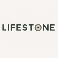 LifeStone Homes logo - Similar company to Ritch Ventures