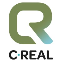 C-Real Limburg logo - Similar company to Erfgoedlabo