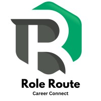 Role Route logo - Similar company to Mhf Solution