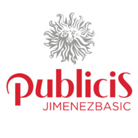 Publicis JimenezBasic logo - Similar company to Outboxd