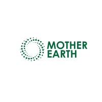 Mother Earth logo - Similar company to Mother Earth